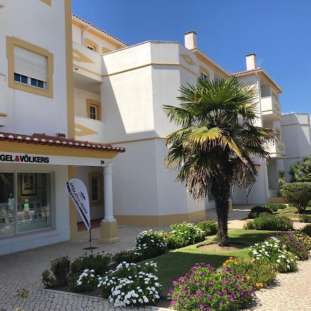 Golf & Praia Del Rey - Obidos -6 Hospedes Luaran gambar